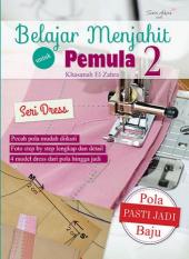 Belajar Menjahit Untuk Pemula 2